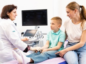 Детский уролог