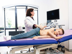 Детский нефролог