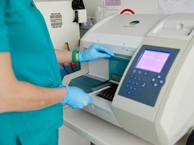 Диагностика ЗППП для мужчин