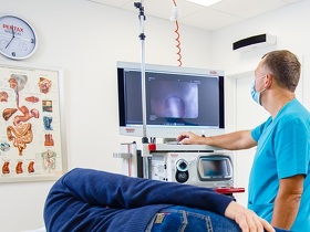 Дивертикулез толстого кишечника