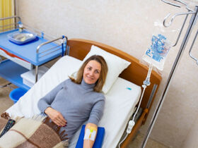 Дневной стационар