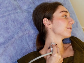 Допплерография