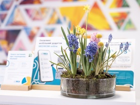 Дыхательная гимнастика