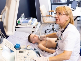 Ехокардіографія