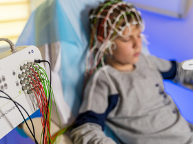 Детская ЭЭГ