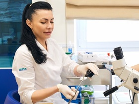 Эндоцервицит