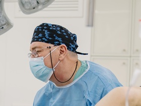 Епіцистостомія у Києві Эпицистостомия в Киеве