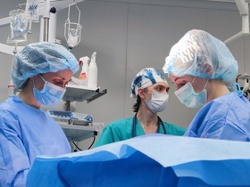 Экстирпация матки