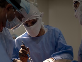 Эндопротезирование суставов