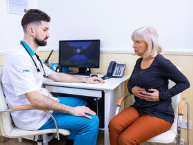 Лечение гастроэзофагеальной рефлюксной болезни