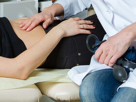 Гастропарез