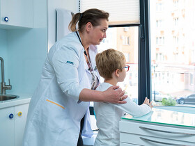 Муковисцидоз