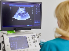 Консультация гепатолога 