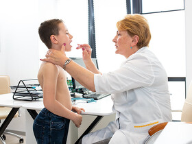 Герпетична інфекція Герпетическая инфекция