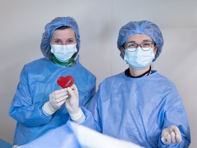 Гидроперикард