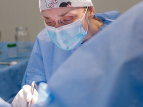 Гименопластика в Киеве