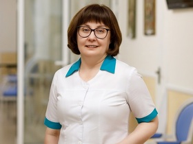 Гинеколог-эндокринолог Гінеколог-ендокринолог