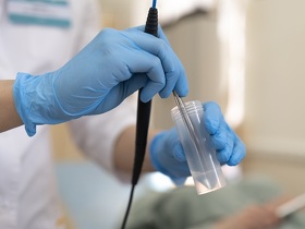 Гистологическое исследование	