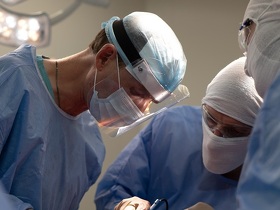 Гнійно-кісткова хірургія