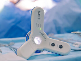 Лечения геморроя методом HAL-RAR