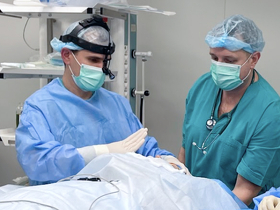 Хейлопластика