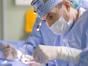 Вазотомія носових раковин