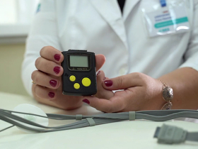 Холтер ЭКГ