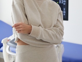 Болезнь Минца (выделения из соска)