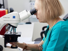 Консультация инфекциониста