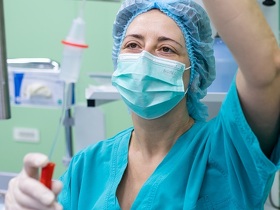 Инфузионная терапия Інфузійна терапія