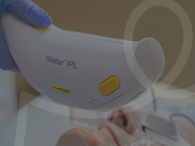 Акционный пакет "Лазерный свет, который лечит кожу"