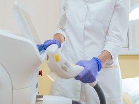 IPL-терапия в Киеве