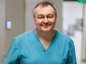 Аденома простати