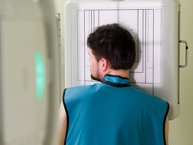 Бронхоэктазия Бронхоектазія