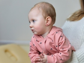 Як лікувати пітницю? Как лечить потницу?