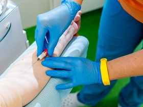 Как повысить гемоглобин? Як підвищити гемоглобін?