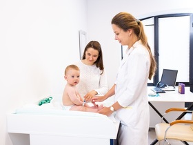 Как выглядит аллергический дерматит