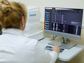 Лечение кератита	