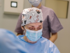 Клиторопластика