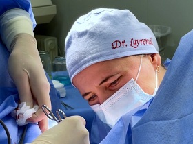 Коагуляция шейки матки