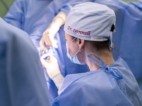 Кольпорафия