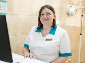 Консультация акушера-гинеколога в Клинике МЕДИКОМ