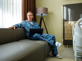 Коронарография - Все включено