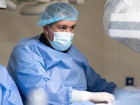 Коронарографія