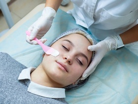 Знижка 20% на послуги косметолога на Печерську Скидка 20% на услуги косметолога на Печерске