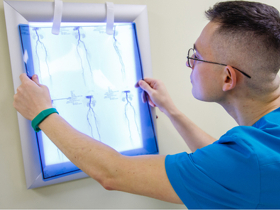 Травмпункт