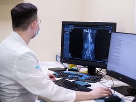 КТ-ангиография в Киеве