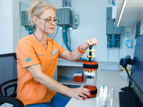 Лаборатория