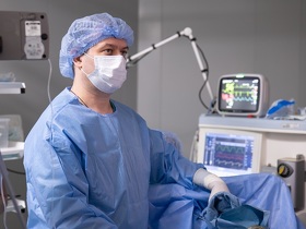 Герниопластика Герніопластика