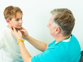 Ларинготрахеит